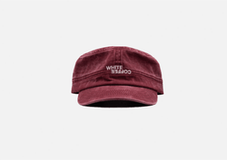Washed Red