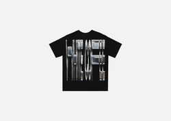 Color – Black/Chrome