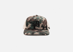 Color – Woodland camo