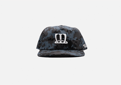 Dark Digital Camo