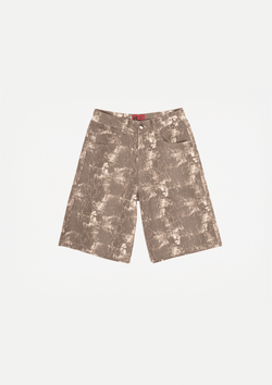 Color – Snake print