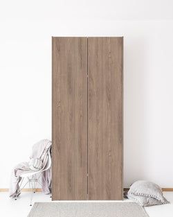 Holzdekor