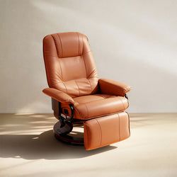 Color – Light Brown