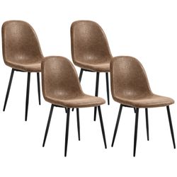 Colour – Brown