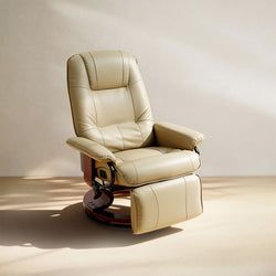 Color – Cream White