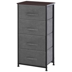 Colour – Dark Gray/Charcoal grey