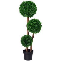 Height – 3.6FT