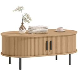 Color – Natural Wood