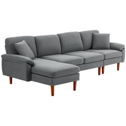 Colour – Dark Grey