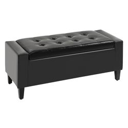 Colour – Black