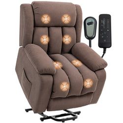 Color – Dark Brown