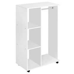 Colour – White