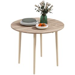 Color – Oak