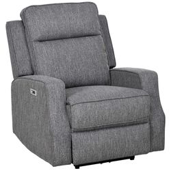 Colour – Charcoal Grey