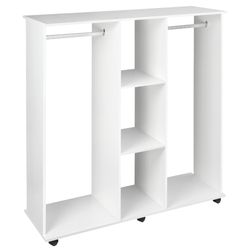 Colour – White