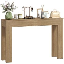 Color – Natural Wood