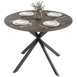 Color – Distressed Brown