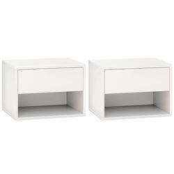 Colour – White