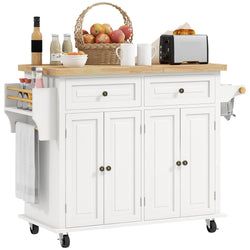 Color – Cream White