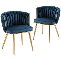Colour – Dark Blue