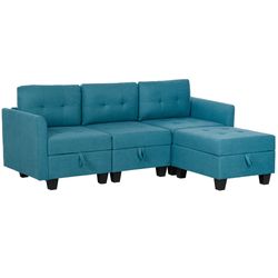 Colour – Blue