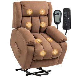 Color – Brown