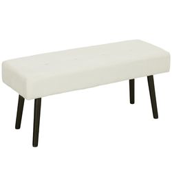Colour – Cream White