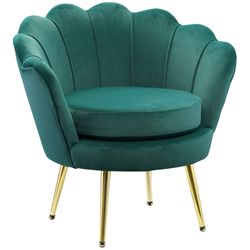 Colour – Dark Green