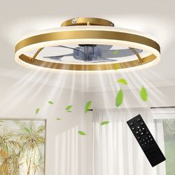 Colour – Gold Tone