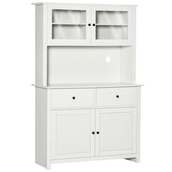 Antique White