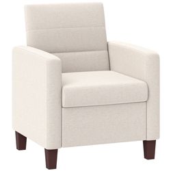 Colour – Cream White