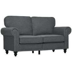 Charcoal Gray