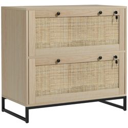 Colour – Natural Wood