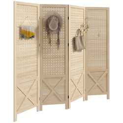 Natural Wood