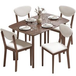 Color – Cream White