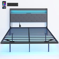 Size – Double