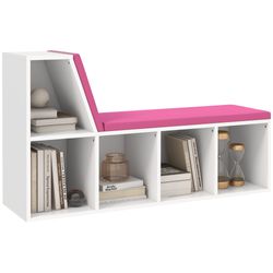 Colour – Pink
