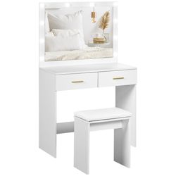 Colour – White