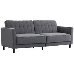 Colour – Charcoal Grey