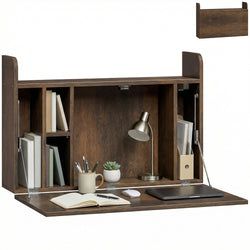Colour – Dark Brown