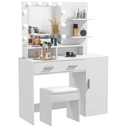 Colour – White