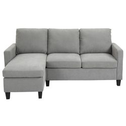 Colour – Light Grey