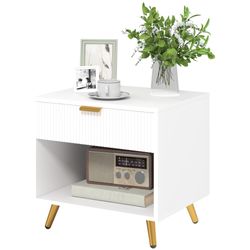 Colour – White