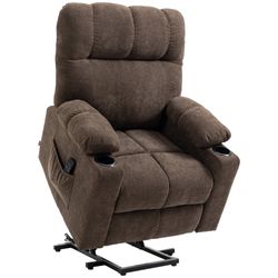 Colour – Brown