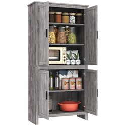Color – Gray Oak