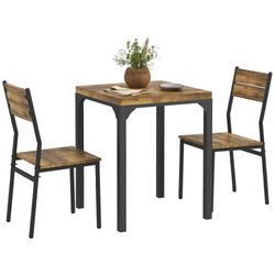 Color – Rustic Brown