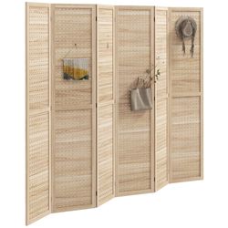 Natural Wood