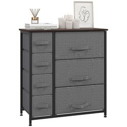 Colour – Dark Grey