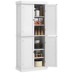 Color – White Wood Grain