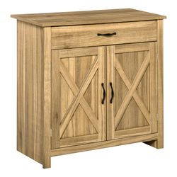 Color – Natural Wood
